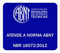 norma abnt